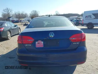 2013 Volkswagen Jetta SE with VIN 3VWDX7AJ7DM208972, listed as a IAAI auction lot 41653416 with 173,386 mi miles and . Bid and sale history available at DreamBid. Image 12.