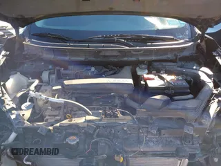 2020 Nissan Rogue SL with VIN 5N1AT2MV6LC706935, listed as a IAAI auction lot 41396275 with 88,476 mi miles and . Bid and sale history available at DreamBid. Image 10.