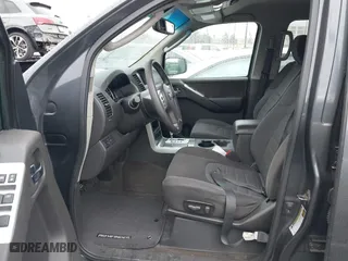 2012 Nissan Pathfinder LE with VIN 5N1AR1NN5CC628008, listed as a IAAI auction lot 41566779 with 116,331 mi miles. Bid and sale history available at carsss.com. Image 5.