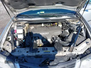 2002 Chevrolet Impala with VIN 2G1WF55K629196690, listed as a IAAI auction lot 41552174 with 229,840 mi miles and . Bid and sale history available at DreamBid. Image 10.
