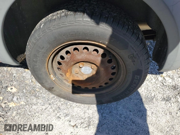2013 Ford Transit Connect XLT с VIN NM0LS7BN3DT140781, выставлен на аукционе IAAI как лот 42566617 с пробегом 256 854 миль миль и . История ставок и продаж доступна на DreamBid. Изображение 16.