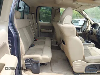 2005 Ford F-150 STX with VIN 1FTRX14W85FA30682, listed as a IAAI auction lot 42363264 with 186,652 mi miles and . Bid and sale history available at DreamBid. Image 8.