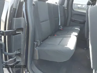 2013 Chevrolet Silverado 1500 LT with VIN 1GCRKSE77DZ267690, listed as a IAAI auction lot 41801357 with 70,964 mi miles and . Bid and sale history available at DreamBid. Image 8.