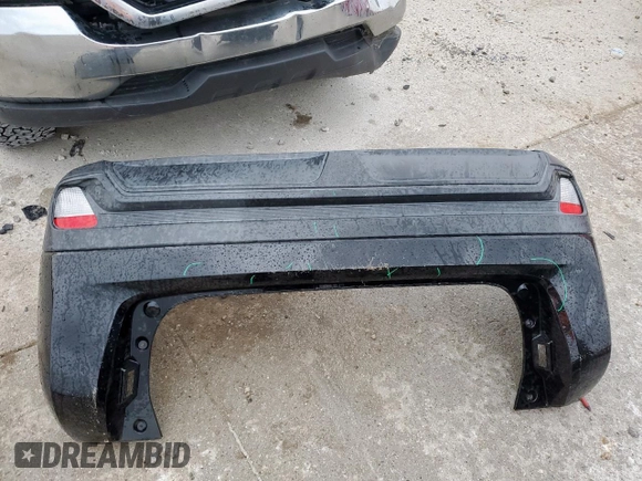 2019 Mitsubishi Eclipse Cross ES with VIN JA4AT3AA5KZ034075, listed as a Copart auction lot 52175365 with 83,304 mi miles and Salvage title. Bid and sale history available at DreamBid. Image 13.