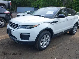 2016 Land Rover Range Rover Evoque SE z VIN SALVP2BG0GH103981, wystawiony jako IAAI lot #42409937 z przebiegiem 59 640 mil mil oraz . Historia ofert i sprzedaży dostępna na DreamBid. Obrazek 18.