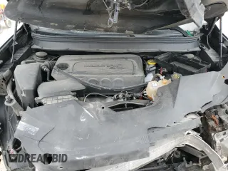 2021 Jeep Cherokee Altitude with VIN 1C4PJMLB6MD234495, listed as a Copart auction lot 50558515 with 81,830 mi miles and Salvage Title. Bid and sale history available at carsss.com. Image 13.