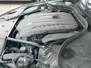 2017 BMW 5 Series 540i с VIN WBAJE5C37HG914013, выставлен на аукционе IAAI как лот 41619362 с пробегом 64 005 миль миль и . История ставок и продаж доступна на DreamBid. Изображение 19.