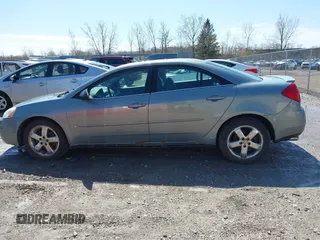 2007 Pontiac G6 GT with VIN 1G2ZH58N674227942, listed as a IAAI auction lot 41971154 with 137,741 mi miles and . Bid and sale history available at DreamBid. Image 14.