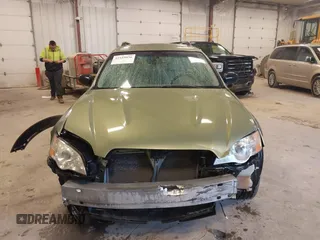 2006 Subaru Legacy Outback with VIN 4S4BP61C167352354, listed as a IAAI auction lot 42189036 with 150,849 mi miles and . Bid and sale history available at DreamBid. Image 12.