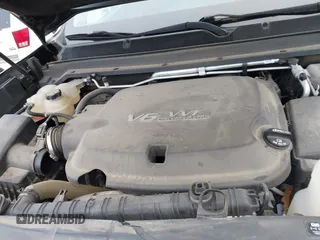 2021 GMC Canyon 4WD AT4 w/Leather with VIN 1GTG6FEN4M1103068, listed as a IAAI auction lot 41673275 with 62,254 mi miles. Bid and sale history available at carsss.com. Image 10.