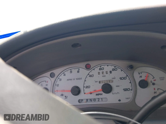 2002 Ford Explorer Sport Trac Value with VIN 1FMZU67E32UB86348, listed as a IAAI auction lot 42304599 with 202,563 mi miles and . Bid and sale history available at DreamBid. Image 7.