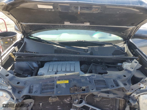 2010 Toyota Highlander SE with VIN 5TDJK3EH2AS031778, listed as a Copart auction lot 49379575 with 164,289 mi miles and Salvage Title. Bid and sale history available at carsss.com. Image 14.