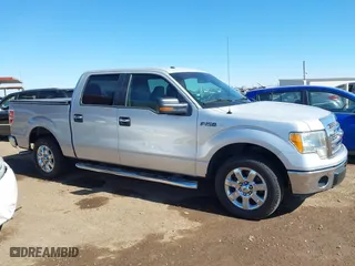 2013 Ford F-150 XL with VIN 1FTEW1CM7DKE83036, listed as a IAAI auction lot 41689787 with 232,049 mi miles. Bid and sale history available at carsss.com. Image 13.