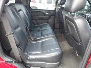 2013 Chevrolet Tahoe LS with VIN 1GNSCAE00DR359498, listed as a IAAI auction lot 40125477 with 156,100 mi miles and . Bid and sale history available at DreamBid. Image 8.