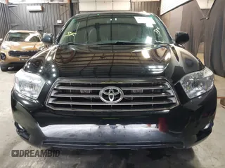 2009 Toyota Highlander Sport with VIN JTEES43A492140190, listed as a IAAI auction lot 41704919 with 137,973 mi miles and . Bid and sale history available at DreamBid. Image 13.