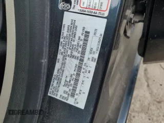 2011 Ford Fiesta S с VIN 3FADP4AJ3BM166904, выставлен на аукционе Copart как лот 58821805 с пробегом 30 981 миль миль и Списание • Salvage title. История ставок и продаж доступна на DreamBid. Изображение 12.