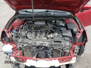 2016 Mazda 3 S Grand Touring z VIN JM1BM1N38G1298310, wystawiony jako Copart lot #54685205 z przebiegiem 70 102 mil mil oraz Szkoda całkowita • Salvage title. Historia ofert i sprzedaży dostępna na DreamBid. Obrazek 11.
