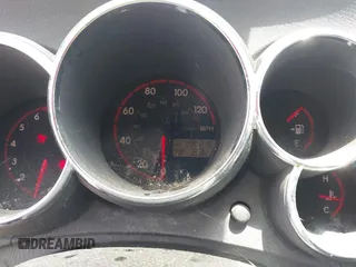2004 Pontiac Vibe with VIN 5Y2SL62874Z411841, listed as a IAAI auction lot 42502429 with 238,276 mi miles and . Bid and sale history available at DreamBid. Image 7.