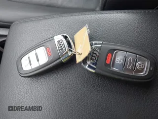 2014 Audi A6 Premium Plus z VIN WAUGFAFC2EN112438, wystawiony jako IAAI lot #42498202 z przebiegiem 145 794 mil mil oraz . Historia ofert i sprzedaży dostępna na DreamBid. Obrazek 11.