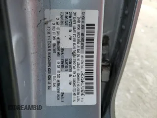 2017 Mazda 3 Touring with VIN 3MZBN1V77HM120387, listed as a Copart auction lot 61496775 with 95,432 mi miles and Salvage title. Bid and sale history available at DreamBid. Image 12.