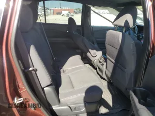 2019 Honda Passport Sport with VIN 5FNYF7H2XKB006263, listed as a Copart auction lot 49761595 with 54,678 mi miles and Non repairable. Bid and sale history available at DreamBid. Image 10.