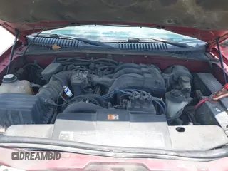2004 Mercury Mountaineer Convenience с VIN 4M2ZU86K24UJ00614, выставлен на аукционе IAAI как лот 42576835 с пробегом 162 507 миль миль и . История ставок и продаж доступна на DreamBid. Изображение 10.