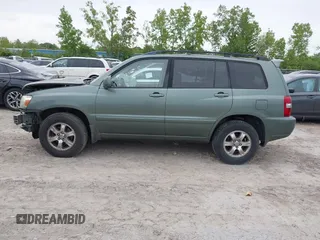 2007 Toyota Highlander w/3rd Row z VIN JTEEP21A670218714, wystawiony jako IAAI lot #42336846 z przebiegiem 104 466 mil mil oraz . Historia ofert i sprzedaży dostępna na DreamBid. Obrazek 15.