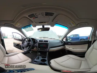 2019 Subaru Outback Limited with VIN 4S4BSANC2K3212018, listed as a IAAI auction lot 41790151 with 92,129 mi miles and . Bid and sale history available at DreamBid. Image 24.