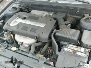 2004 Hyundai Elantra GLS with VIN KMHDN46D74U895579, listed as a IAAI auction lot 43244570 with 133,200 mi miles and . Bid and sale history available at DreamBid. Image 12.