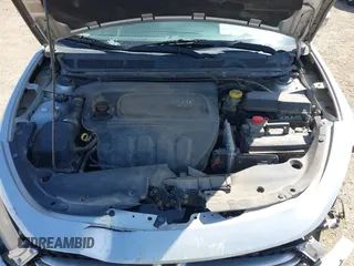 2013 Dodge Dart SXT with VIN 1C3CDFBA5DD156953, listed as a IAAI auction lot 41967277 with 180,945 mi miles. Bid and sale history available at carsss.com. Image 10.
