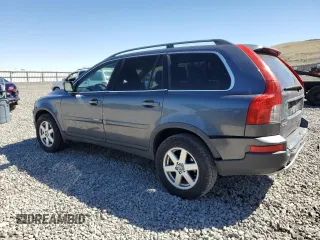 2008 Volvo XC90 I6 z VIN YV4CY982981432430, wystawiony jako Copart lot #53919425 z przebiegiem 202 496 mil mil oraz Szkoda całkowita • Salvage title. Historia ofert i sprzedaży dostępna na DreamBid. Obrazek 2.