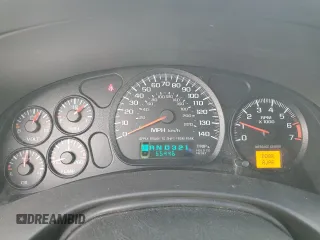 2000 Chevrolet Monte Carlo SS z VIN 2G1WX12K9Y9236456, wystawiony jako Copart lot #57859145 z przebiegiem 55 446 mil mil oraz Szkody całkowita. Historia ofert i sprzedaży dostępna na DreamBid. Obrazek 9.