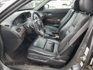 2012 Honda Crosstour EX-L z VIN 5J6TF3H56CL001664, wystawiony jako Copart lot #49851405 z przebiegiem 193 147 mil mil oraz Szkoda całkowita • Salvage title. Historia ofert i sprzedaży dostępna na DreamBid. Obrazek 7.