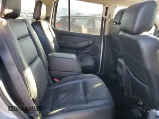 2008 Ford Explorer Limited with VIN 1FMEU65E18UA04513, listed as a Copart auction lot 87175964 with 173,543 mi miles and Salvage title. Bid and sale history available at DreamBid. Image 11.