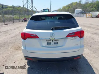 2014 Acura RDX Technology with VIN 5J8TB4H59EL005994, listed as a IAAI auction lot 42060158 with 148,863 mi miles and . Bid and sale history available at DreamBid. Image 17.
