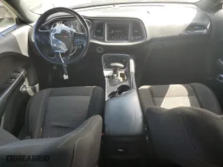2021 Dodge Challenger SXT with VIN 2C3CDZAG6MH538662, listed as a Copart auction lot 69245164 with 76,227 mi miles and Salvage Title. Bid and sale history available at carsss.com. Image 8.