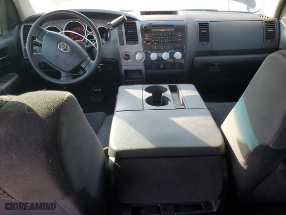 2012 Toyota Tundra 4WD Truck with VIN 5TFUW5F15CX230433, listed as a Copart auction lot 78387064 with NaN miles and Clean Title. Bid and sale history available at carsss.com. Image 8.