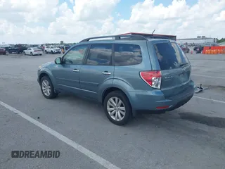 2012 Subaru Forester X Premium with VIN JF2SHADC1CH435130, listed as a IAAI auction lot 42684430 with 229,018 mi miles and . Bid and sale history available at DreamBid. Image 3.