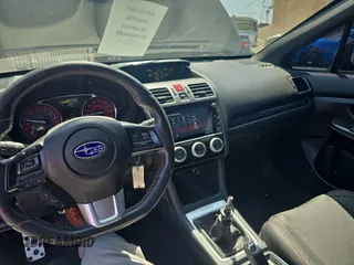 2017 Subaru WRX Limited с VIN JF1VA1J61H9802307, выставлен на аукционе Copart как лот 62780405 с пробегом 84 856 миль миль и Списание • Salvage title. История ставок и продаж доступна на DreamBid. Изображение 9.
