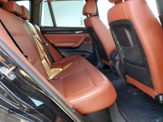 2014 BMW X3 xDrive35i z VIN 5UXWX7C50E0E80877, wystawiony jako Copart lot #48318615 z przebiegiem 145 515 mil mil oraz Nie do naprawy • Non repairable. Historia ofert i sprzedaży dostępna na DreamBid. Obrazek 11.