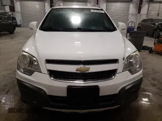 2013 Chevrolet Captiva Sport LS with VIN 3GNAL2EK2DS594100, listed as a Copart auction lot 74129974 with 201,765 mi miles and Salvage Title. Bid and sale history available at DreamBid. Image 5.