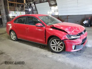 2012 Volkswagen Jetta GLI z VIN 3VW467AJ6CM420344, wystawiony jako Copart lot #56830695 z przebiegiem 146 890 mil mil oraz Szkoda całkowita • Salvage title. Historia ofert i sprzedaży dostępna na DreamBid. Obrazek 4.