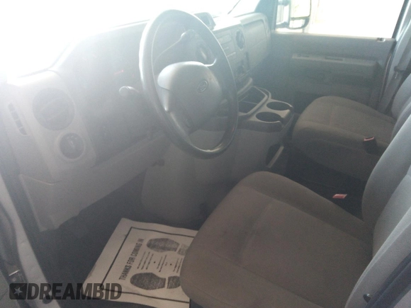 2013 Ford Econoline Cargo with VIN 1FTNS2EL5DDA38031, listed as a IAAI auction lot 42731967 with 116,056 mi miles and . Bid and sale history available at DreamBid. Image 27.