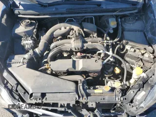 2013 Subaru Impreza Special Sports Limited с VIN JF1GPAS64D2837979, выставлен на аукционе Copart как лот 46428315 с пробегом 107 719 миль миль и Списание • Salvage title. История ставок и продаж доступна на DreamBid. Изображение 13.