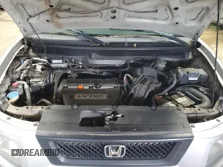 2006 Honda Element EX-P with VIN 5J6YH18796L003922, listed as a Copart auction lot 88521285 with 308,483 mi miles and Clean Title. Bid and sale history available at DreamBid. Image 12.