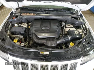 2014 Jeep Grand Cherokee Summit с VIN 1C4RJEJG7EC255649, выставлен на аукционе Copart как лот 88640135 с пробегом 212 289 миль миль и Чистый • Clean title. История ставок и продаж доступна на DreamBid. Изображение 12.