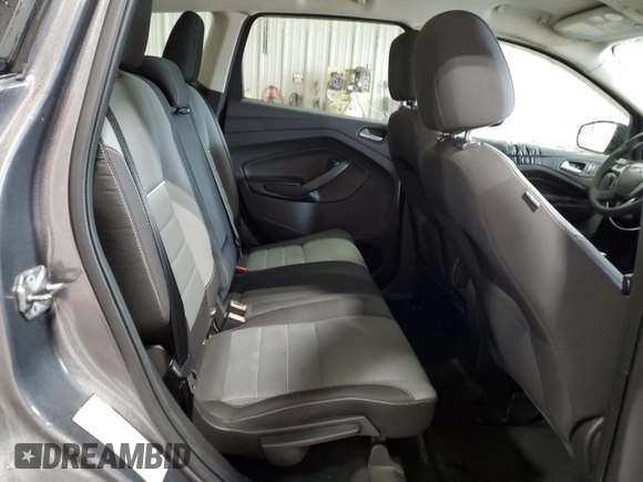 2013 Ford Escape SE with VIN 1FMCU9G98DUC73305, listed as a Copart auction lot 54542445 with 178,945 mi miles and Salvage Title. Bid and sale history available at DreamBid. Image 11.
