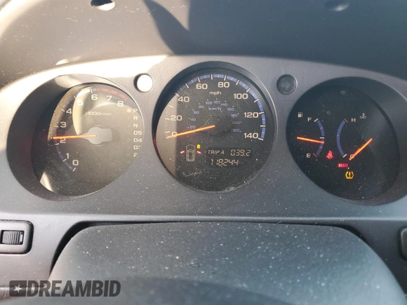 2006 Acura MDX Touring w/Navi with VIN 2HNYD18816H516910, listed as a Copart auction lot 76055544 with 118,244 mi miles and Salvage Title. Bid and sale history available at carsss.com. Image 9.