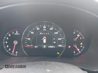 2017 Kia Sorento EX with VIN 5XYPHDA50HG309241, listed as a IAAI auction lot 41799412 with 104,890 mi miles and . Bid and sale history available at DreamBid. Image 7.