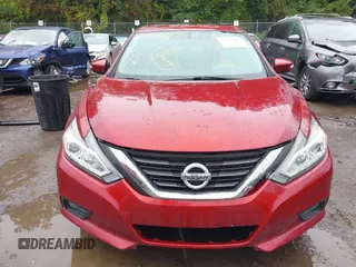 2016 Nissan Altima SV with VIN 1N4AL3AP8GC152650, listed as a IAAI auction lot 40471606 with 146,602 mi miles and . Bid and sale history available at DreamBid. Image 11.